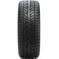 Bridgestone Potenza RE970AS Pole pozíció egész szezonban P235 45R-W gumiabroncs