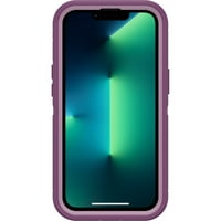 Otterbo Defender sorozat pro tok az Apple iPhone Pro - Purple