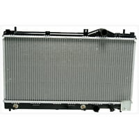 Agility Auto Parts Radiator Dodge, Plymouth specifikus modellek