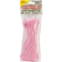 Ejtőernyős Kábel X100 ' - Rózsaszín, Pk 2, Pepperell