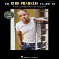 A Kirk Franklin Gyűjtemény