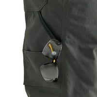 Wrangler® férfi munkaruhák teljesítményű közüzemi nadrág víztaszítóval, 32-44 méretű