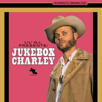 Charley Crockett-kis G. L. bemutatja: Jukebo Charley-CD