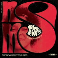 Az Új Mastersounds - Plug & Play-Vinyl