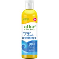 Alba Botanica javítás és frissítés kondicionáló, óceán Surf tengeri Botanicals, fl oz