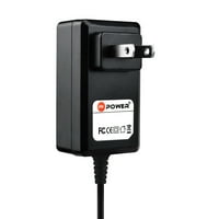 AC DC Adapter Gama Sonic 27R GS - GS-27R GS27R 12-hez