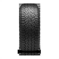 Új Hankook Dynapro az Xtreme All Terrain gumiabroncsnál-LT285 75R 129S