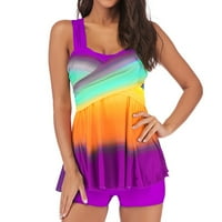 női molett méretű tankini swimjupmsuit fürdőruha beachwear párnázott fürdőruha fürdőruha női női fürdőruhák