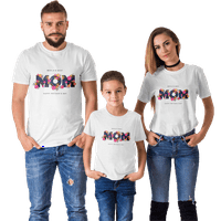 Anyák napja gyerekek fiúk rövid ujjú 3D pólók felsők ruhák Baby Boys nyomtatás pólók gyermek ruházat gyerekek rajzfilm