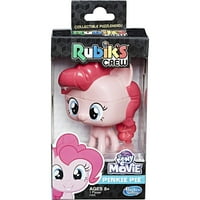 Rubik legénysége: My Little Pony Pinkie Pie kiadás