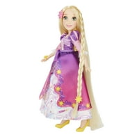Disney Princess Layer 'n Style Rapunzel Doll