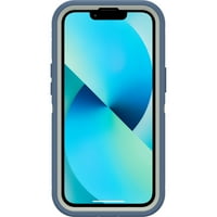 Otterbo Defender sorozat pro tok az Apple iPhone - Blue