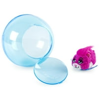 Zhu Zhu Pets-kaland labda tartozék Zhu Zhu Pets hörcsög ? Kék