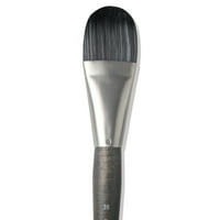 Raphael Softacryl Brush, Filbert, 36