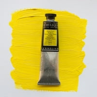 Sennelier Extra-Fine Artists akril szín, 60ml cső, citromsárga Hansa S2