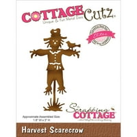 CottageCutz Elit Die-Harvest Madárijesztő 1.8 X3