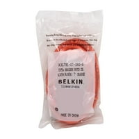 Belkin A3L791-07-ORG-s ft. Cat 5e narancssárga Cat5e Patch kábel