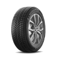 Michelin Latitude Alpin LA gumiabroncs 265 45R 104V illik: - Acura MD SH-AWD, 2017-Porsche Macan GTS