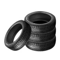 Nokian WR C 195 70R S abroncs