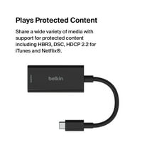 Belkin USB-C-HDMI 2. Adapter