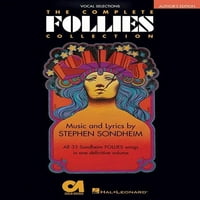 Follies - A Teljes Gyűjtemény: Vokális Válogatások