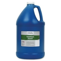 Handy Art, HAN204030, prémium Tempera festék Gallon, minden