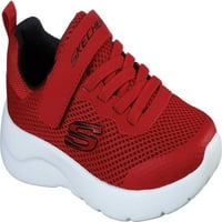 Fiúk skechers Dynamight 2. Vordi Sneaker Red Black M