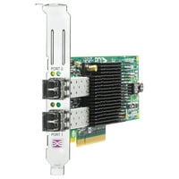 82E 8Gb 2 portos PCIe Fibre Channel Host Bus Adapter