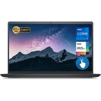 Dell legújabb Inspiron i 15.6 in érintőképernyő FHD WVA Laptop