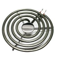 Csere Whirlpool RF387LXGW fordul felszíni égő elem-kompatibilis Whirlpool fűtőelem tartomány, tűzhely & főzőlap