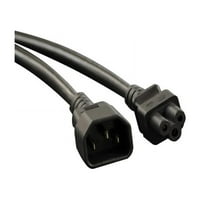 Tripp Lite modell P014-06N 6 18AWG tápkábel Adapter