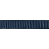 Cascade Grosgrain szalag 3 8 20yd-navy kék