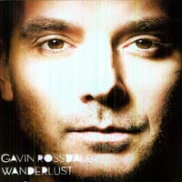 Gavin Rossdale-Wanderlust [CD]