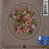 Sierra Ferrell-hosszú idő jön-CD