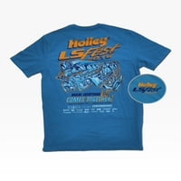 Holley Performance 10079-xxxlhol póló