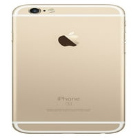 Felújított Apple iPhone 6s 64GB, arany-zárolt GSM