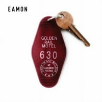 Eamon-Golden Rail Motel-Vinyl