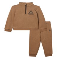 Reebok Toddler Boys Home Stretch, készlet