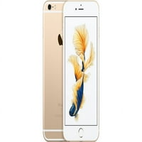 iPhone 6s Plus 64GB arany használt B fokozat
