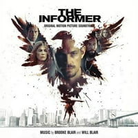 Az Informer Soundtrack