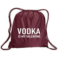 A Vodka Az Én Valentin Cinch Csomagom