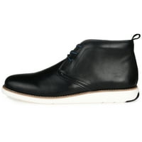 Tuck & von Men's Casper dombornyomott chukka ruhacsomag