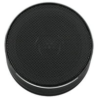 Ilive Portable Bluetooth hangszóró, fekete, ISB08