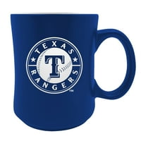 Texas Rangers oz. Kerámia Indító Bögre