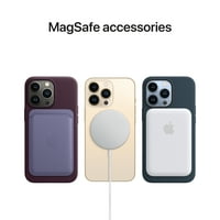 iPhone pro ma bőr tok Magsafe -vel - Sequoia Green