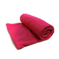 Shason Textile 60 yd Rayon Jersey Classic Sew Slub Craft Fabric, Fehér