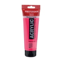 Amsterdam Standard sorozat akrilfesték, 250ml, Refle Rose