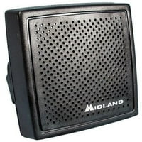 Midland 21-nagy teljesítményű külső hangszóró CB rádiókhoz