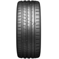 Kumho Ecsta PS nyári teljesítményű gumiabroncs-305 30R 102Y