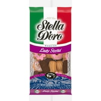 Stella D ' Oro cookie-k, Lady Stella válogatott cookie-k, oz